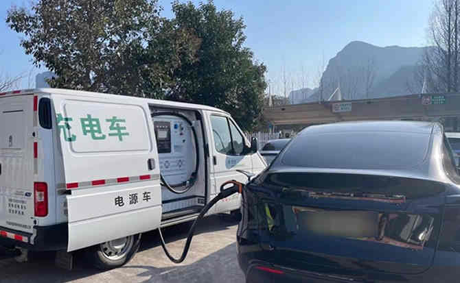 邵武汽车搭电