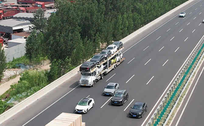 邵武高速公路汽车救援
